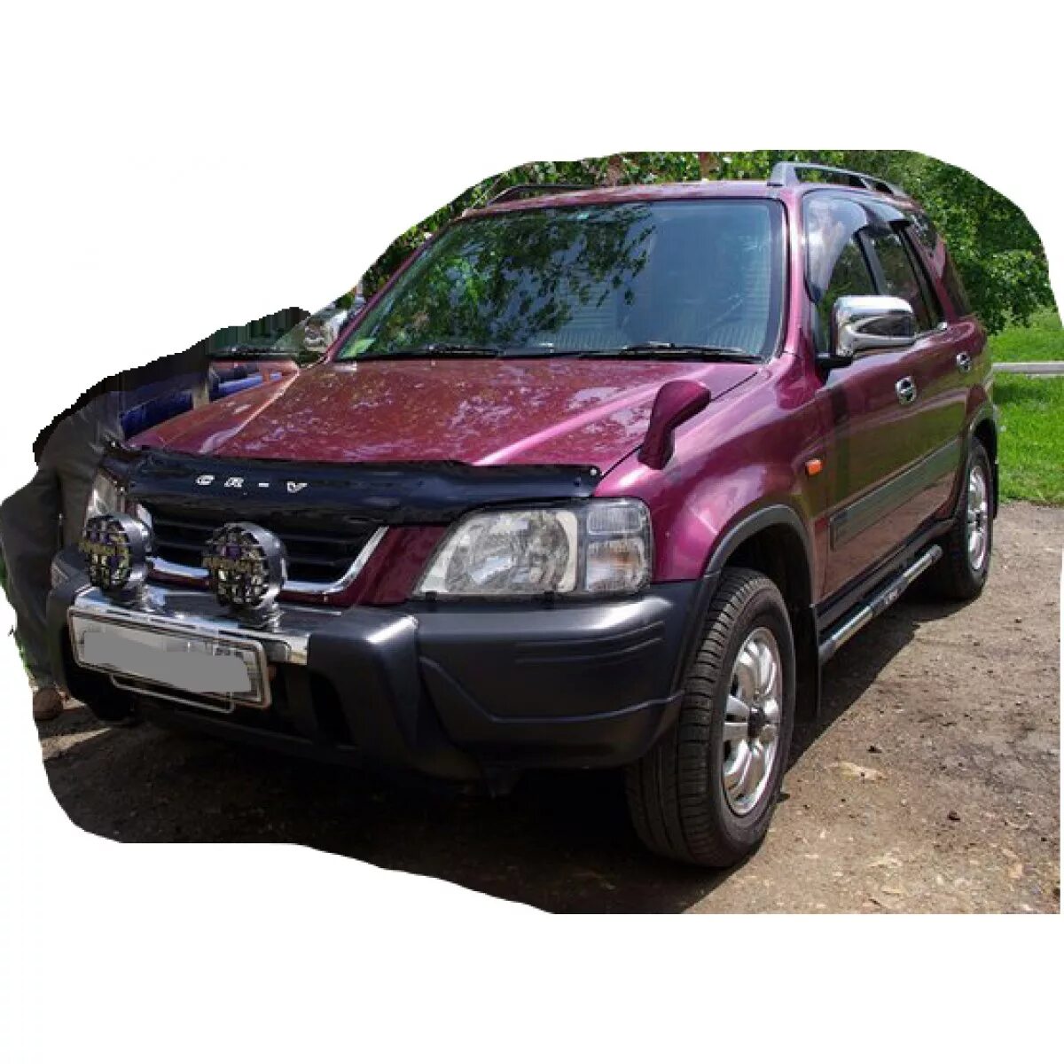 Honda CR-V 1995. Honda CRV 1995. Хонда СРВ 1995 Г. Дефлектор капота Хонда СРВ рд1.