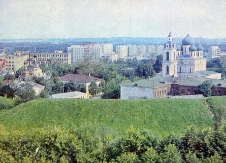 История дмитровская