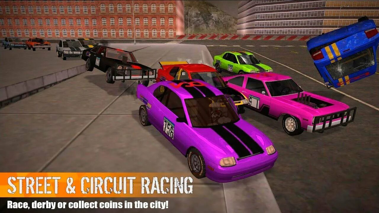 Демолитион дерби мод много денег. Demolition derby 3. демолитион дерби 3 все машины. демолитион дерби 2.