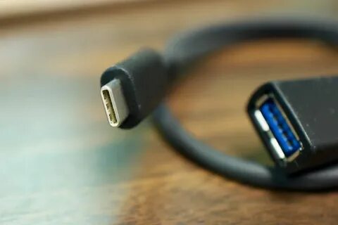 Usb c pd