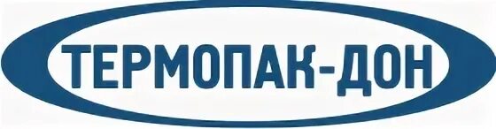 Ооо д о м. Термопак Дон. ООО Дон. Логотипы компаний Ростов-на-Дону. Термопак логотип.