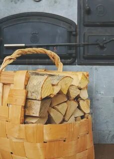 Дрова банное