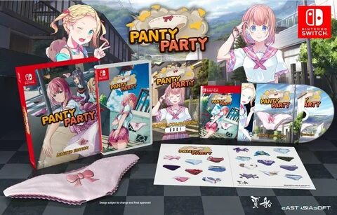 Party limit