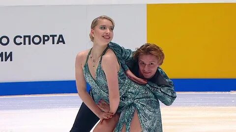Гран при по фигурному катанию 2024 25