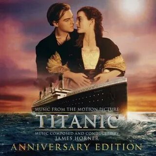 Titanic mp3