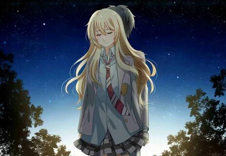 Kaori story
