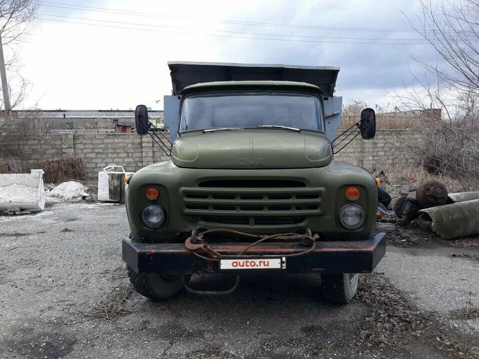 Зил-130 самосвал дизель. Зил 130 самосвал. Зил 130 дизель бу. Зил-130 самосвал dizel. Грузовик зил 130 самосвал.