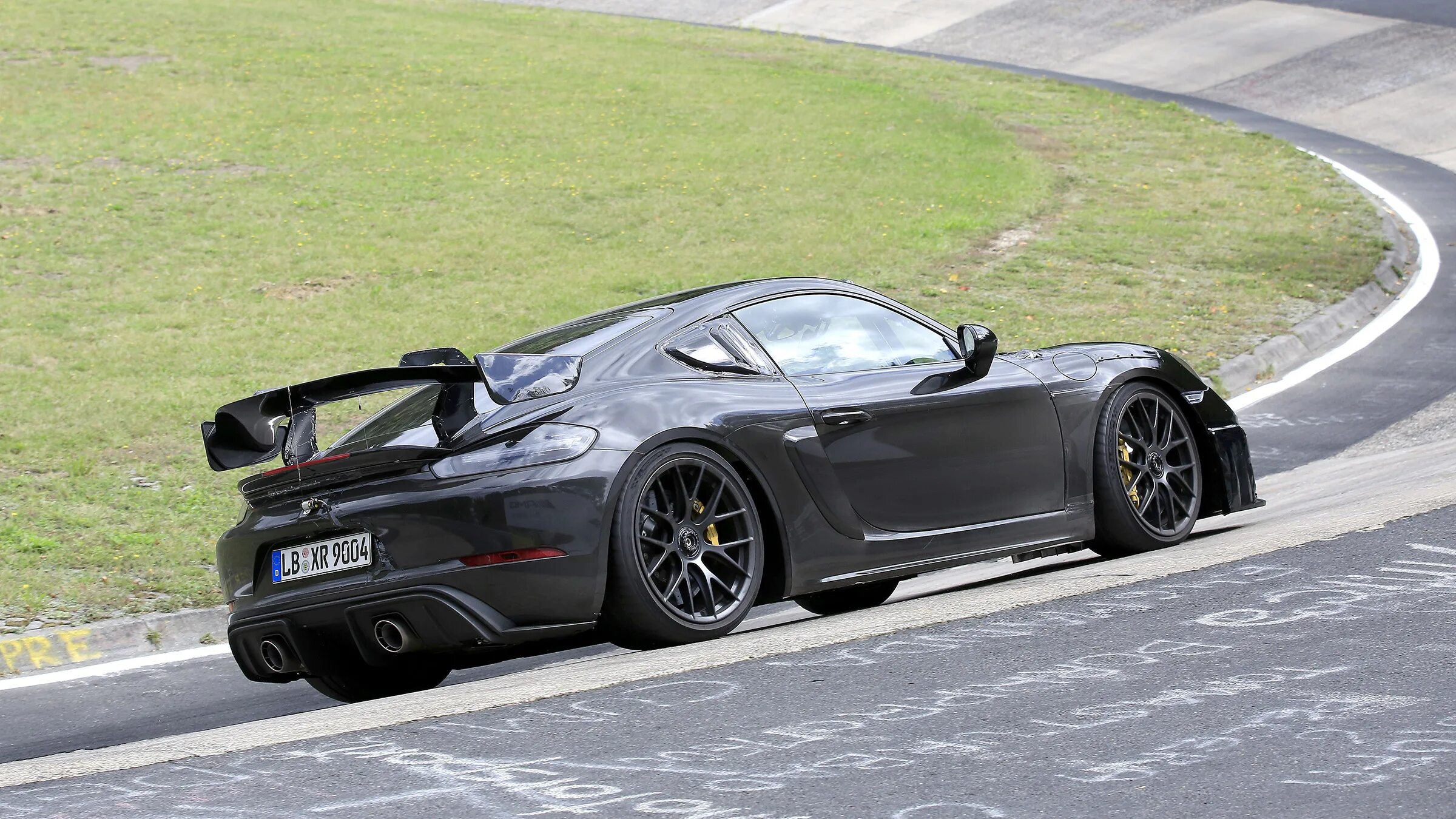 Gt4 ara b19. Porsche 718 gt4 rs. 718 cayman gt4 rs. порше 718 кайман gt4 рс. porsche cayman gt4 2025.