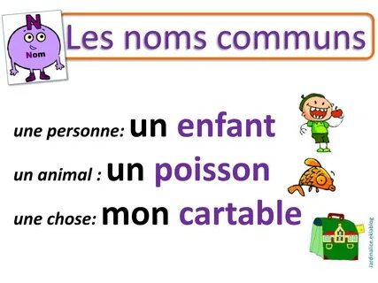 Nom de nom