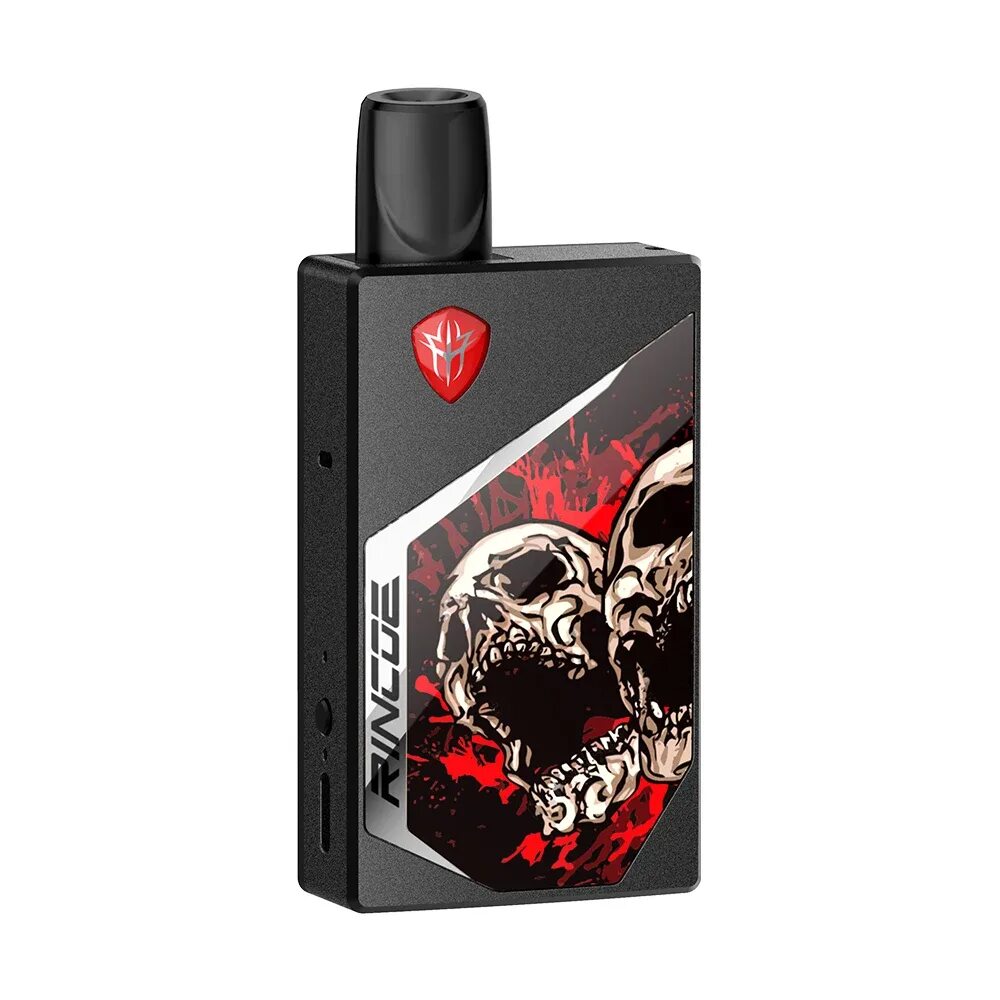 Под rincoe. Rincoe tix. jellybox mini 80w. ринкое вейп.