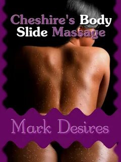Body slide massage