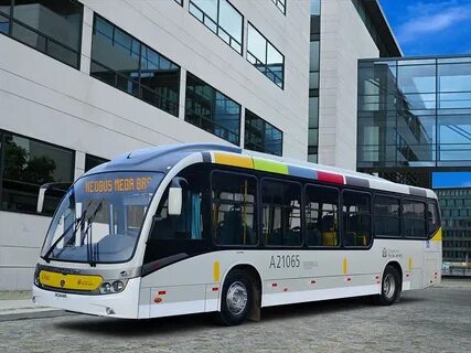 Страна производителя автобусов
