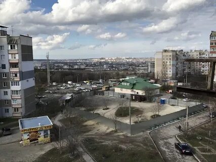 Балаклавская симферополь