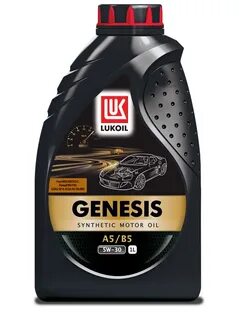 Масло lukoil genesis special c2 0w 30