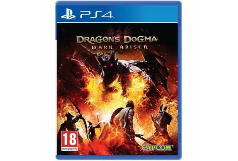 Dragons dogma 2 купить ps5 диск. Драгон с Догма пс4. Dragon's Dogma: Dark Arisen. Игра ps4 Dragon. Dragon's Dogma 1.