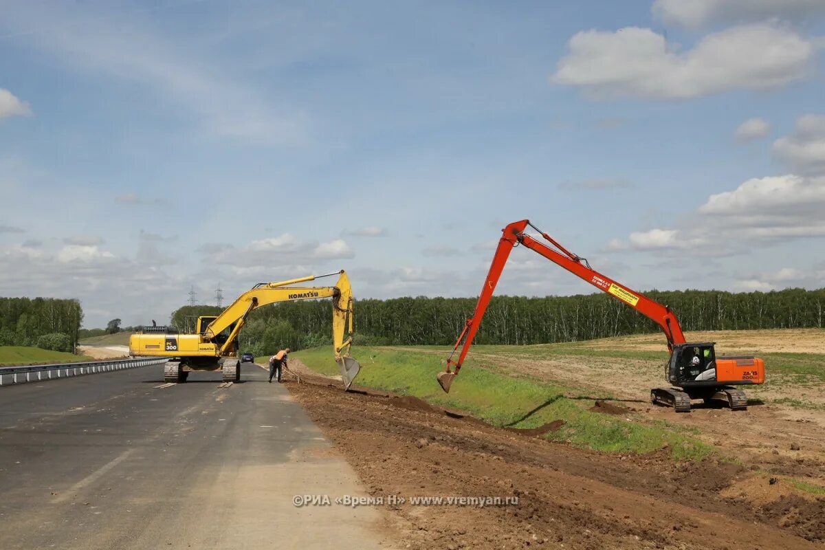 Строительство дорог новгороде. Трасса р-158 в Нижегородской области. Ремонт дороги р 158. Федеральные дороги Нижегородской области. Трасса р-158 в Нижегородской области ремонт.