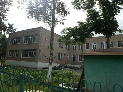 Школы город большой камень приморский край