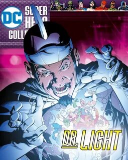Dr lighting