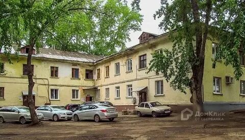 Уфа переулок