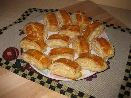 Хорис рецепт