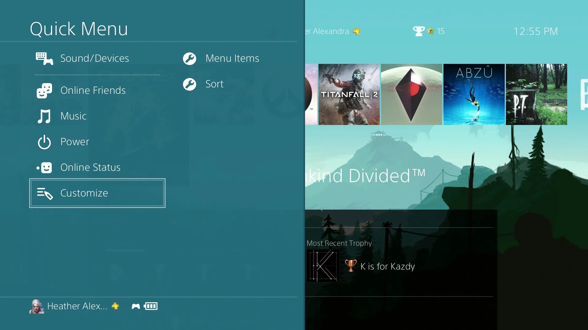 Menu play на пк. Меню пс4 с играми. быстрое меню playstation. быстрое меню пс4. меню пс 4.