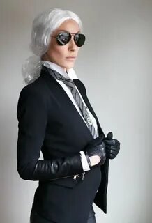 Karl lagerfeld женский