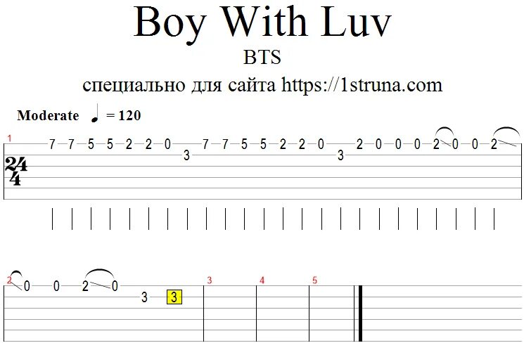 Табы для гитары BTS цифрами. Табулатура укулеле 1 струна. BTS на гитаре на 1 струне. Мелодии на укулеле на 1 струне. Сыграть песню на гитаре для начинающих