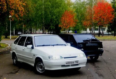 Картинка машины четырка