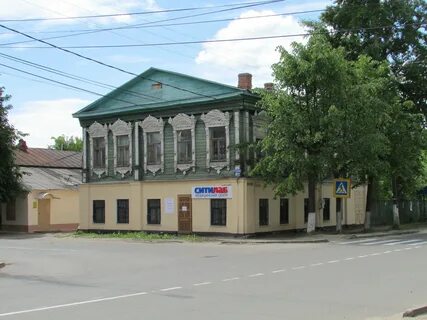 Тутов дом