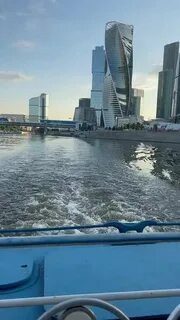 Навигация по москве реке 2024