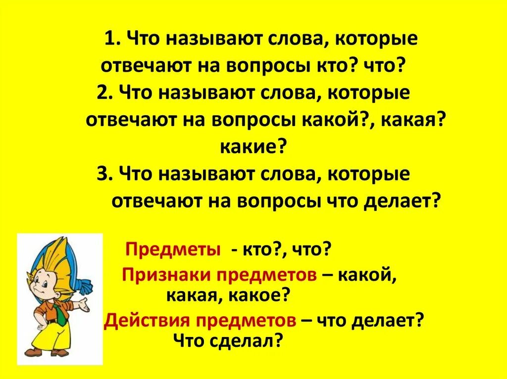 Слова которые отвечают на вопрос кто. Слова называют. Как называются слова отвечающие на вопрос кто что. Назовите слова которые отвечают на вопрос он. Слово назвали какое время