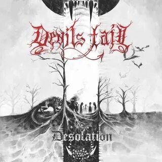 Dead devils