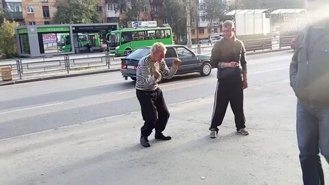 Смотрящий уралмаша