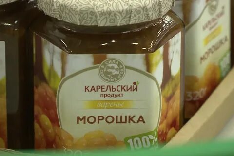 Карелия продукция