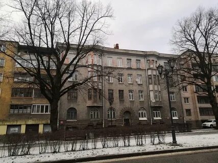 Кутузова 10