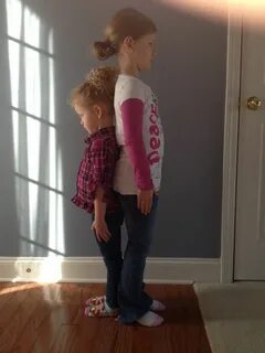 Less taller