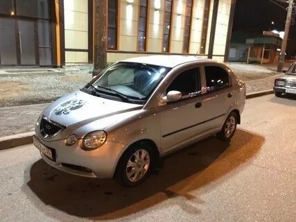 Чери в новороссийске