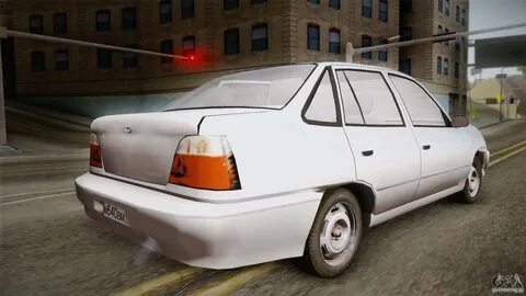 Daewoo 4st