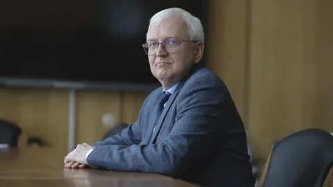 Главный генетик