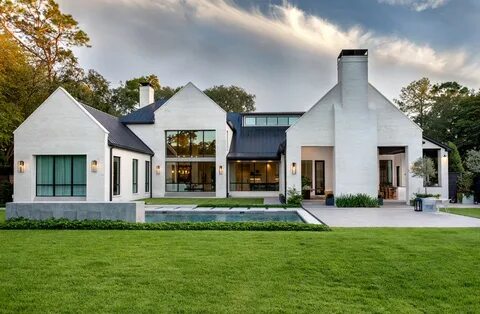 What is the way to house