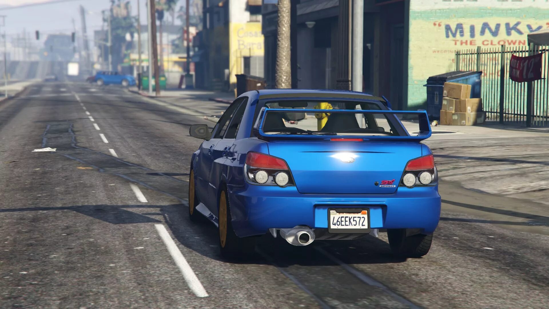 Gta 5 subaru impreza wrx sti 2004. Subaru gta. Subaru impreza 22b. Субару импреза гта 5. Subaru impreza 22b.
