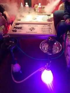 Кальянная адлер