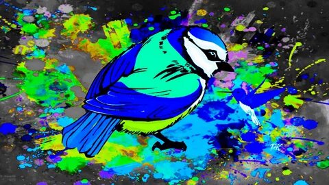 Birds unity