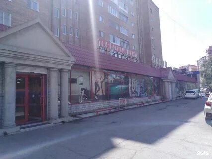 Олимп владивосток