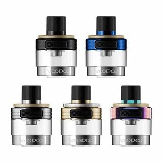 Voopoo drag s pnp x