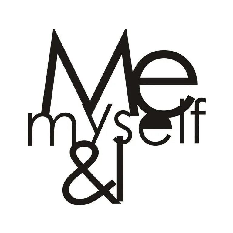 Me myself and i. 2021 — Me, myself and i 2. Me myself and v Cards. I myself. Me myself i remix