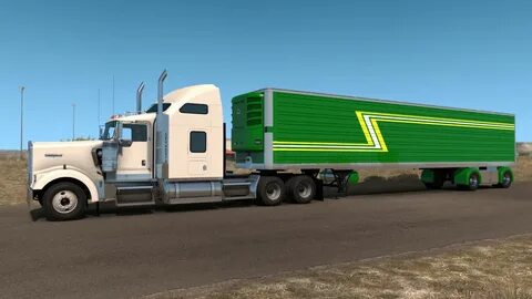 Trailer version