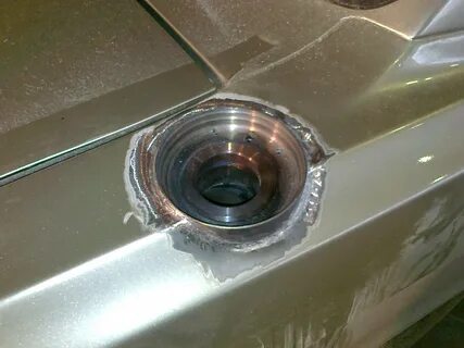 Заливная газ