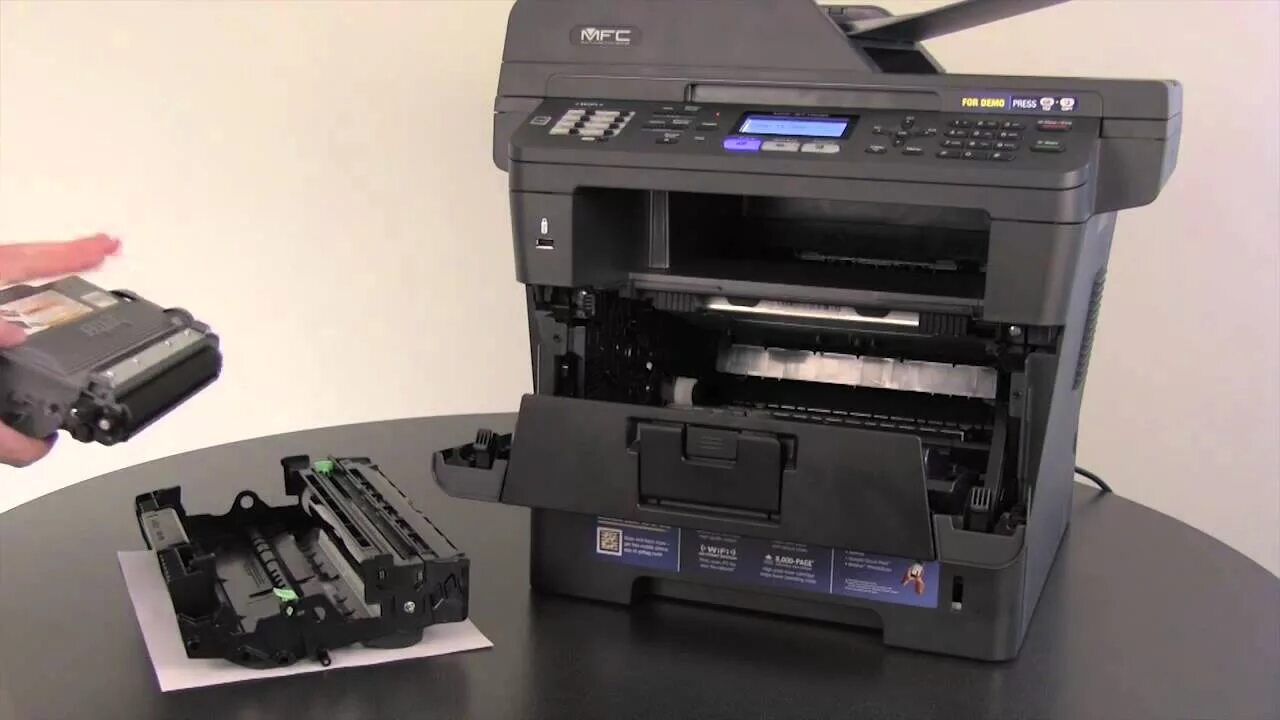 Jam inside the printer. Мфу brother mfc-8950dw. принтер brother mfc-8950dwпринтер brother mfc-8950dw. jam inside принтер brother. brother mfc-3930dw ролики адф.