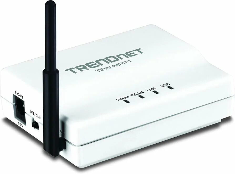 Wifi server